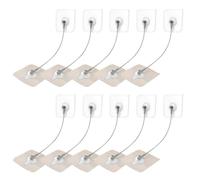 QOXEZY Lot de 4 sangles de sécurité sans perçage pour meubles | Ces sangles de sécurité pour meubles ne se renversent pas pour protéger les tout-petits sans avoir besoin de percer des murs.
