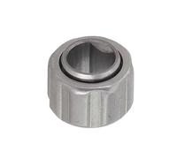 QOXEZY Manchon de roulement à sens unique de rechange pour Kastking Kestrel pour moulinets ELITE, Valiant et Eagle II - Pour boîtier en métal durable, pièce de moulinet de pêche compatible avec l'eau