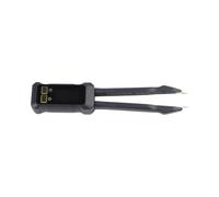 QOXEZY Pince à épiler Multimètre Capacitance Résistance Inductance Test | Mesure l'impédance, la réactance, la tangente de perte et le facteur Q vérifie rapidement l'adéquation des composants sur les