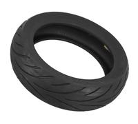 QOXEZY Pneu extérieur de rechange 9" (9x2.3) pour scooter électrique NIU KQi1 - Pneu en caoutchouc résistant à l'usure, 218 mm de diamètre x 65 mm de large, léger et facile à installer (pneu extérieur