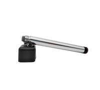 QOXEZY Porte-craie de billard 2 en 1 avec poche pour pointes, piquet et porte-clés, accessoire portable pour les amateurs de billard