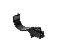 QOXEZY Pour SRAM et pour Shimano XTR/XT/SLX/M6000/M7000 Mountain pour frein de vélo et gâchette adaptateur d'intégration, noir