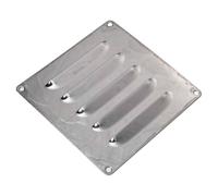 QOXEZY Robinet flotteur réglable en plastique avec entrée rapide de 6,35 mm, matériau PP, montage latéral ou supérieur, pour aquarium, tour d'eau ou mini équipement d'alimentation en eau, 45 mm de