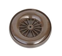 QOXEZY Roue intérieure de roue à air à combustion pour chauffage de stationnement D4 5000 W - Moteur soufflant, ventilateur d'air compatible avec les systèmes Eberspacher et Airtronic