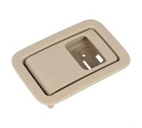 QOXEZY Sièges réglables avec poignée de déverrouillage 7269060050 pour Land pour Cruiser pour modèles Prado 2010-2020 - Pièces de rechange pour un réglage facile