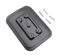 QOXEZY Support de canne à pêche gonflable pour bateau | Fournit une fixation sûre et sécurisée sur les coques de bateau gonflables, les supports de canne à pêche et l'équipement