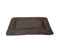 QOXEZY Tapis pour animal de compagnie, tapis de couchage portable imperméable pour animal domestique, 58 x 86 cm, tapis de couchage lavable pour le camping, la randonnée, les activités de plein air
