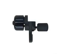 QOXEZY Trottinette électrique puissante pour modèles ZT3 Pro F3 F3 Pro Max G3, accessoire de montage de klaxon, appareil léger facile à installer pour la sécurité des piétons et les trajets