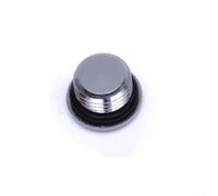 QOXEZY Vis de rechange pour régulateur de plongée HP 3/8-24 LP 7/16-20 pour raccords de valve de réservoir de plongée (basse pression (LP)