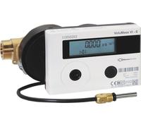 Qp 1,5 VoluMess VI Compteur de chaleur compact 130mm étalonnage 2025