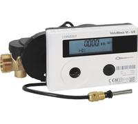 Qp 1,5 VoluMess VI Ultrason - Compteurs de chaleur compacts Vérification 2025