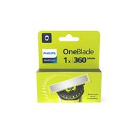 Philips Norelco OneBlade OneBlade QP410/50 Lame 360 de rechange