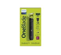 Philips OneBlade Pro 360 QP6542/15 Visage + Corps