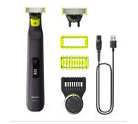QP6542/19 Tondeuse barbe rechargeable Philips OneBlade Pro 360