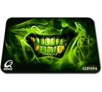 Qpad CT Hybratek Grand Tapis de Souris de Jeu Professionnel en Tissu Enduit 4 mm
