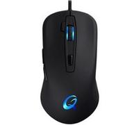 Qpad DX-5 - Souris - pour droitiers - laser - 7 boutons - filaire - USB - noir G