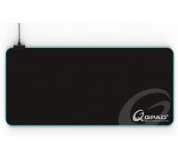 Tapis Qpad FLX900 RGB 900x420mm 3mm