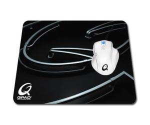 QPAD FX 36 Noir, Blanc