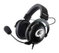 QPAD - QH-92 High End Stereo Gaming Headset, Closed Ear, Noise Cancelling detach