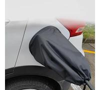 QPDDFG Prise de Charge EV Couverture étanche pour Mini Countryman Cooper SE ALL4 PHEV,Housse de Chargeur de Voiture électrique magnétique Couverture étanche de Voiture de Chargeur