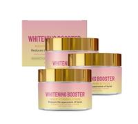 QPJUVC Soin Hydratant Visage - Lotion Réparatrice Hydratante Intense, Crème Visage Légère pour Peaux Sèches, Grasses et Sensibles, Usage Jour et Nuit, Absorption Rapide, 100 g (3)