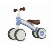 Qplay Cutey, Bleu rétro