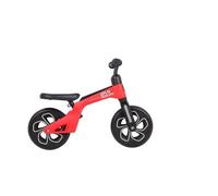Qplay Tech Balance Bike Rouge 24 Months-4 Years Garçon Red