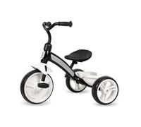 QPlay driewieler Elite Tricycle Enfant Junior Noir