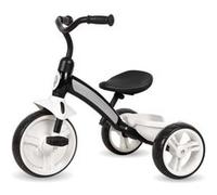 QPlay driewieler Elite Tricycle Enfant Junior Noir G