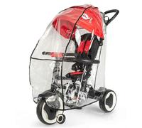 Qplay Housse De Pluie Rito/prime