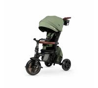 Qplay Poussette Comfo Max 6 In 1