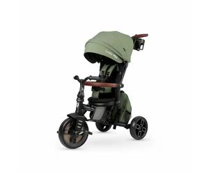 Qplay Poussette Comfo Max 6 In 1
