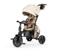 Qplay Poussette Tricycle Comfo Max 6 In 1
