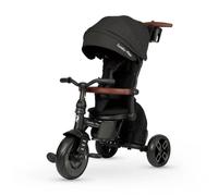 Qplay Poussette Tricycle Comfo Max 6 In 1