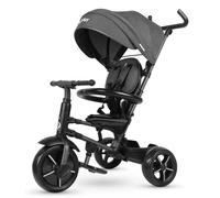 Qplay Poussette Tricycle New Rito Star