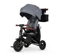Qplay Poussette Tricycle Nova Deluxe