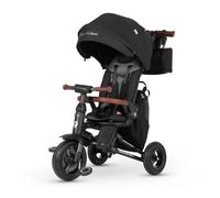Qplay Poussette Tricycle Nova Deluxe