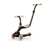 Qplay Poussette Tricycle Sema Evo 6 In 1