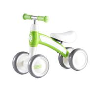 QPlay Ride on Cutey - Vert