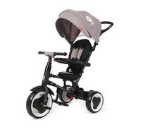 Tricycle Rito Plus Grey