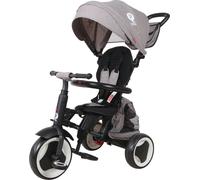 Tricycle Rito Plus Grey