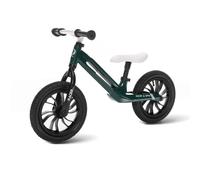 Qplay Roue Racer vert Équilibre Conduire Apprendre Enfant Vélo