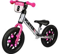Qplay Running Bike Player Pink