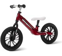 Qplay Running Bike Racer Rouge
