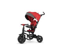 QPlay Tricycle évolutif pour enfant - Rito Star - 5689.