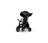 QPlay Qplay Tricycle Nova+ Rubber Golden Black Multicolore