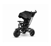 Qplay Tricycle Premium Black
