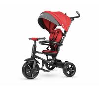 Qplay Tricycle Rito Star Rouge
