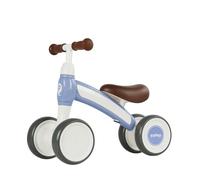 Qplay Vehicle Cutey Retro Beige (Blue)