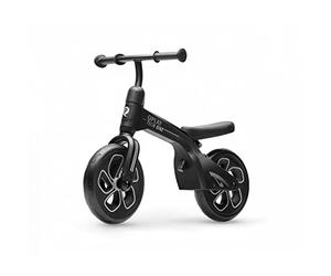 QPlay Walking Bike Tech Black